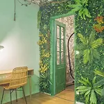 Apartment Amazonia 1 - Hypercentre - 2 Pers *