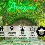 Amazonia 1 - Hypercentre - 2 Pers Appartement *