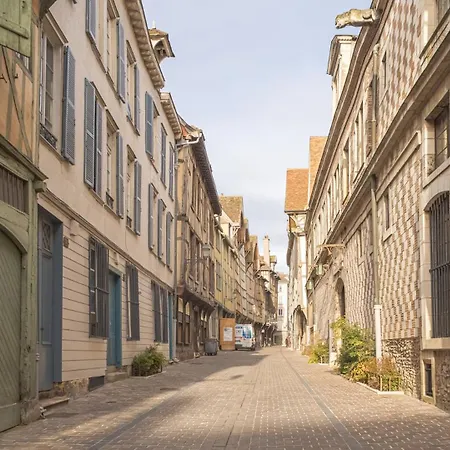 Appartamento Amazonia 1 - Hypercentre - 2 Pers