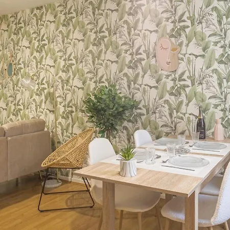 Apartmán Amazonia 1 - Hypercentre - 2 Pers *