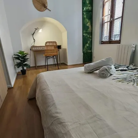 Amazonia 1 - Hypercentre - 2 Pers Apartmán
